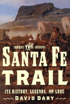 The Santa Fe Trail Cover