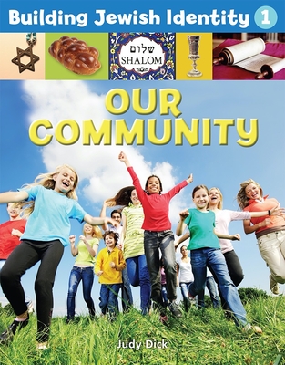 Building Jewish Identity 1: Our Community Cover Image