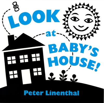 Look at Baby's House Cover Image