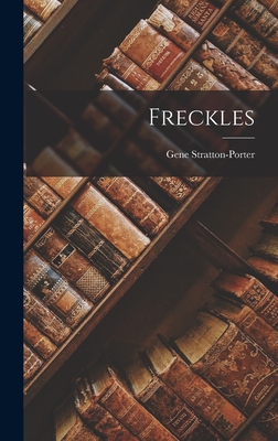 Freckles Cover Image