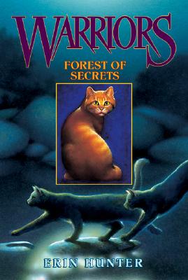 Rising Storm (Warriors (Erin Hunter) #4) (Prebound)