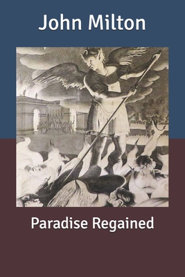 Paradise Regained