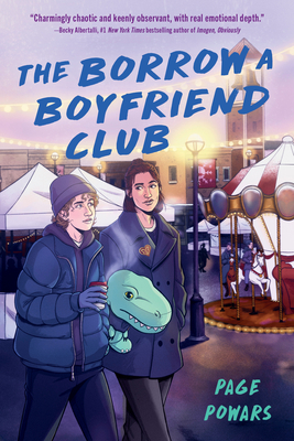 The Borrow a Boyfriend Club Cover Image