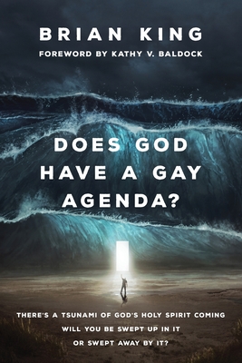 Does God Have a Gay Agenda? Cover Image