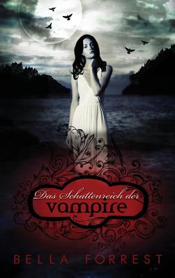 Das Schattenreich der Vampire Cover Image