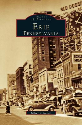 Erie: Pensylvania Cover Image