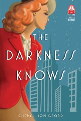 The Darkness Knows (Viv and Charlie Mystery)