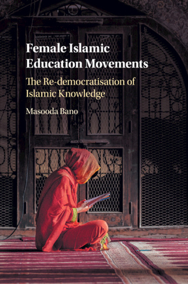 Female Islamic Education Movements Cover Image