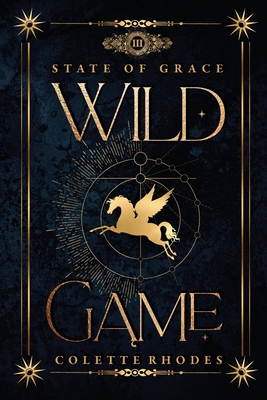 Wild Game By Colette Rhodes Cover Image