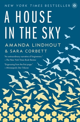 Cover Image for A House in the Sky: A Memoir