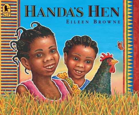 Handa's Hen Cover Image