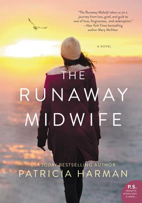 Cover for The Runaway Midwife: A Novel