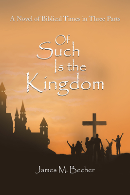 Cover for Of Such Is the Kingdom