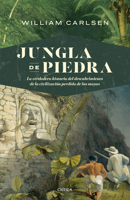 Jungla de Piedra Cover Image