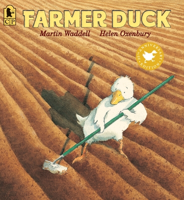 Farmer Duck Cover Image
