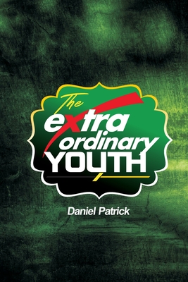 The Extraordinary Youth. Cover Image