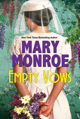 Empty Vows: A Riveting Depression Era Historical Novel (A Lexington, Alabama Novel #2) cover