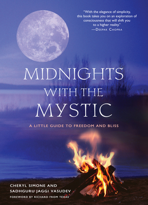 Midnights with the Mystic: A Little Guide to Freedom and Bliss Cover Image