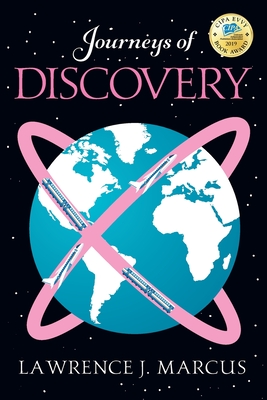 Journeys of Discovery Cover Image