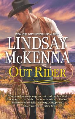 Out Rider (Jackson Hole #11)