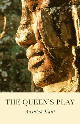 Cover for The Queen's Play