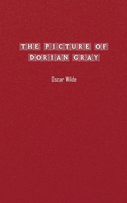 The Picture of Dorian Gray