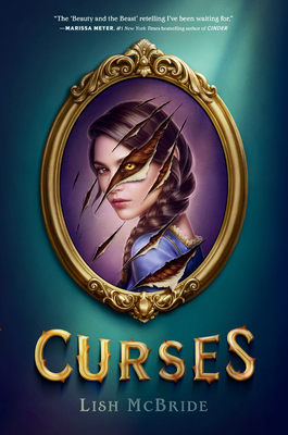 Cover for Curses