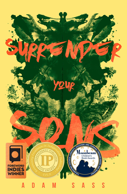 Surrender Your Sons By Adam Sass Cover Image