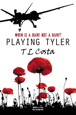 Cover for Playing Tyler