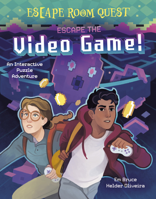 Escape Room Puzzles: Escape the Museum!: An Interactive Puzzle ...