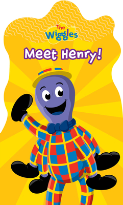 Meet Henry! (The Wiggles) By The Wiggles Cover Image
