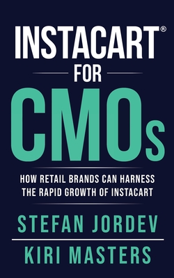 Instacart for CMOs Cover Image