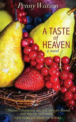 Cover for A Taste of Heaven