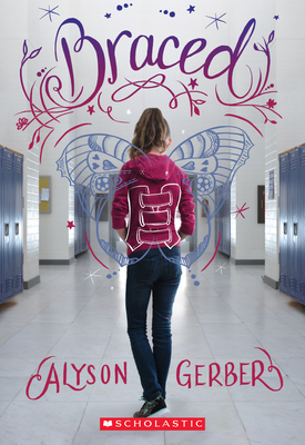 Braced By Alyson Gerber Cover Image