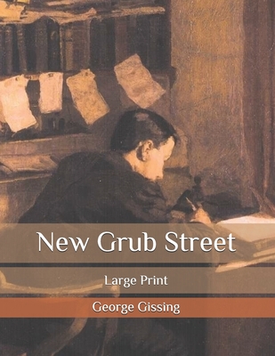New Grub Street