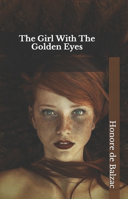 The Girl with the Golden Eyes (Paperback) 