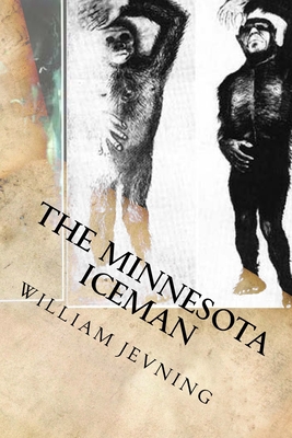 The Minnesota Iceman