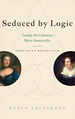 Cover for Seduced by Logic