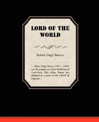 Lord of the World Cover Image
