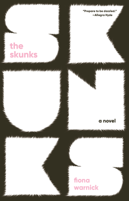 The Skunks Cover Image