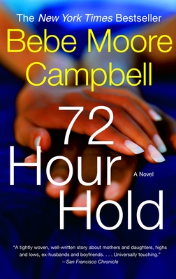 72 Hour Hold Cover Image