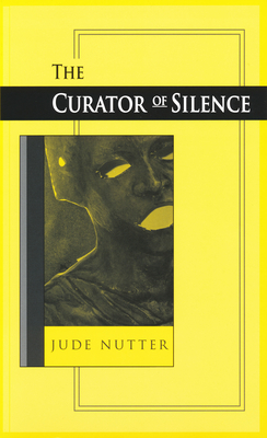 Curator of Silence (Ernest Sandeen Prize for Poetry)