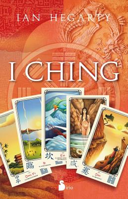 I Ching Cover Image
