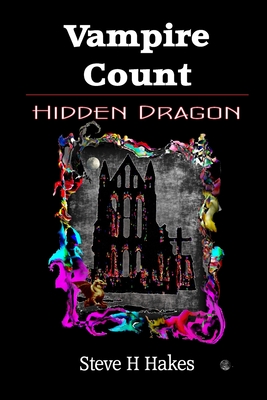 Vampire Count: Hidden Dragon Cover Image