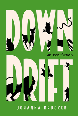 Cover for Downdrift