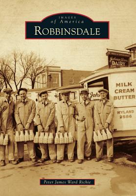 Robbinsdale (Images of America)