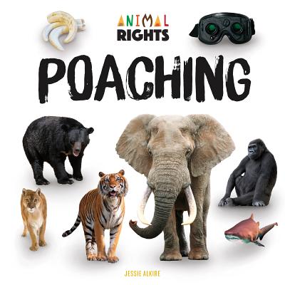 Poaching (Animal Rights) Cover Image