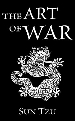 The Art of War (Hardcover)  Village Books: Building Community One Book at  a Time