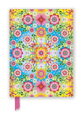Patchwork Quilt (Foiled Journal) (Flame Tree Notebooks)