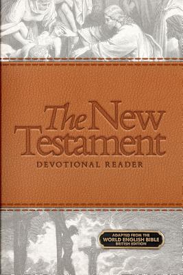 The New Testament Devotional Reader Cover Image